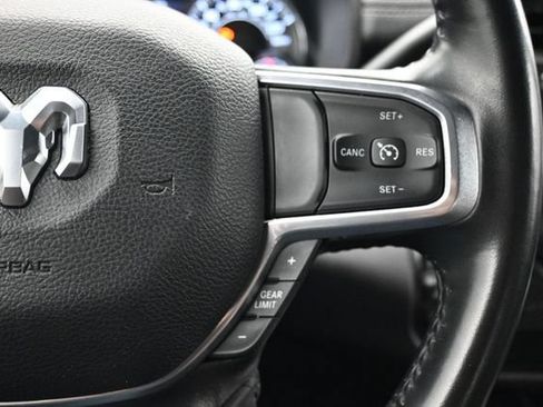 Used 2024 RAM 2500 Laramie w/ Night Edition AWD/4WD image 11