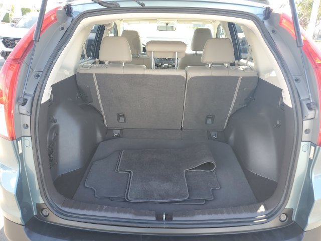 Used 2013 Honda CR-V EX-L image 8