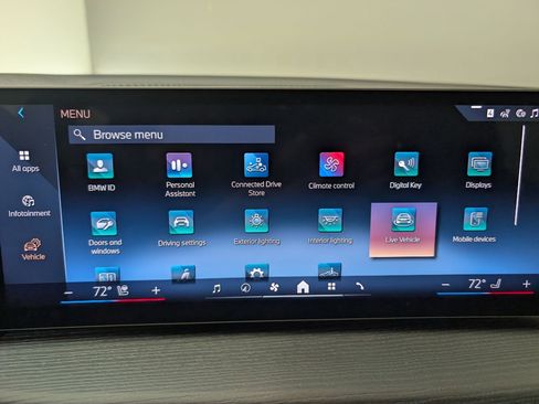 New 2026 BMW 330i Sedan w/ M Sport Package image 26