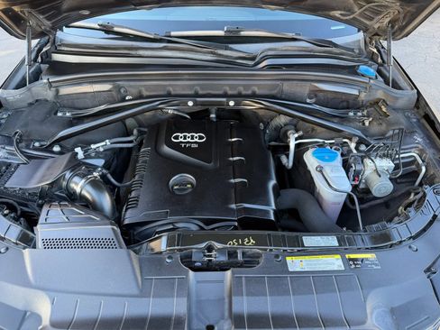 Used 2016 Audi Q5 2.0T Premium Plus w/ Technology Package AWD/4WD image 48