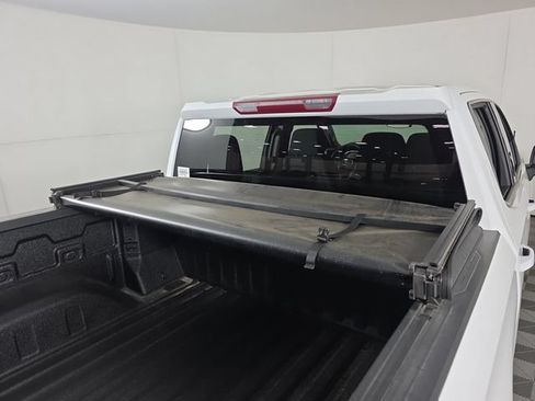 Certified 2024 GMC Sierra 1500 Elevation w/ Max Trailering Package AWD/4WD image 33
