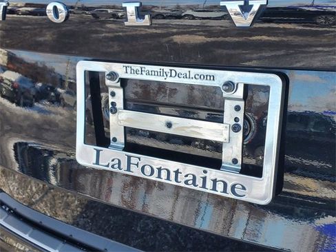 Used 2023 Volvo XC90 B5 Core w/ Protection Package Premier image 39