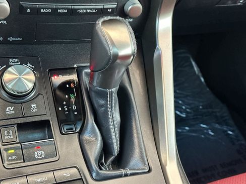 Used 2019 Lexus NX 300h AWD w/ Premium Package image 24