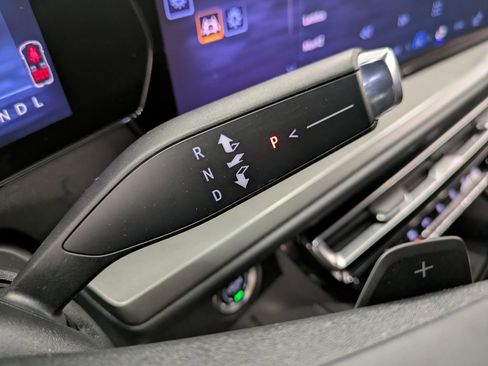 Used 2024 Chevrolet Traverse LS w/ LPO, Floor Liner Package FWD image 19