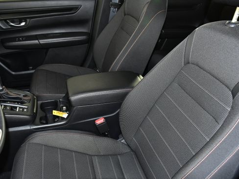 Used 2024 Honda CR-V Sport image 34