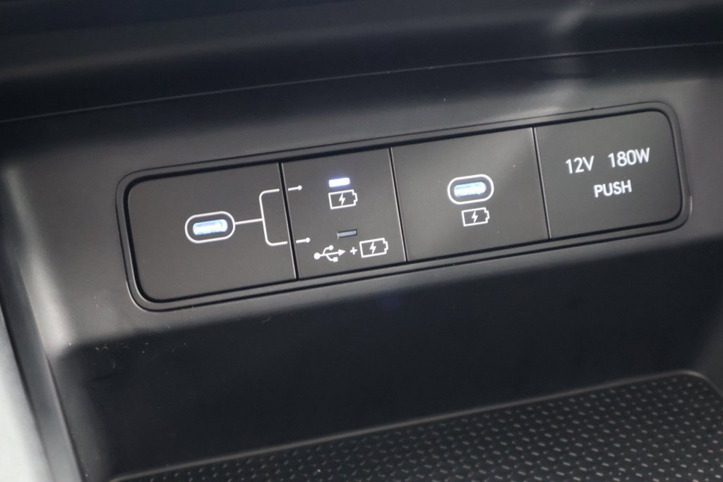 New 2026 Hyundai Tucson SEL Plus AWD/4WD image 27