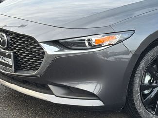New 2026 MAZDA MAZDA3 s Sport FWD video 2