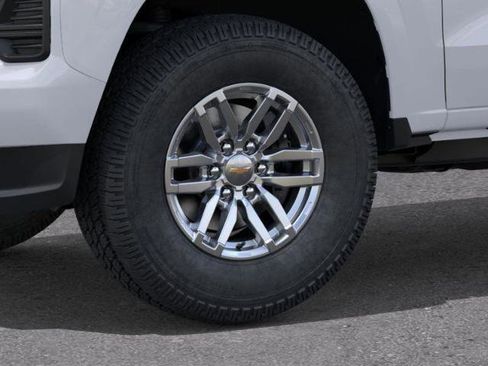 New 2026 Chevrolet Colorado LT w/ Advanced Trailering Package RWD image 9