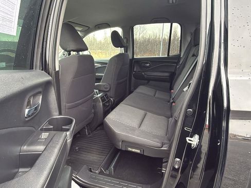 Used 2018 Honda Ridgeline Sport image 24