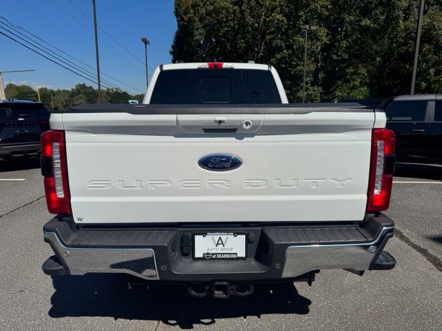 Used 2024 Ford F250 Lariat AWD/4WD image 5
