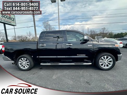 Used 2014 Toyota Tundra Limited image 7