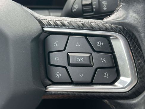 Used 2024 Ford Mustang Premium RWD image 23