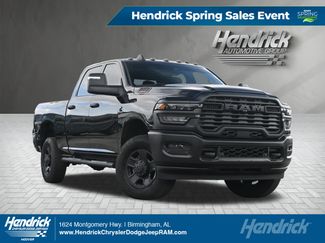 Used 2026 RAM 2500 Tradesman video 1