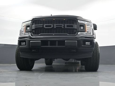 Used 2020 Ford F150 XLT w/ Equipment Group 302A Luxury AWD/4WD image 22