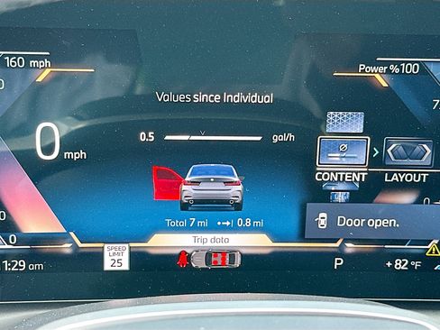 New 2026 BMW 330i 330i NA w/ Premium Package image 9