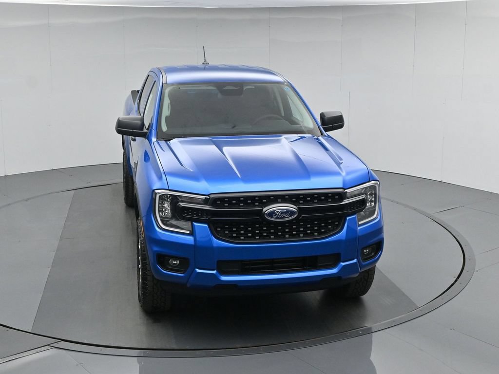 New 2026 Ford Ranger XL RWD image 38