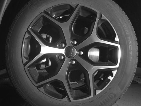 Used 2025 Jeep Compass Limited image 9