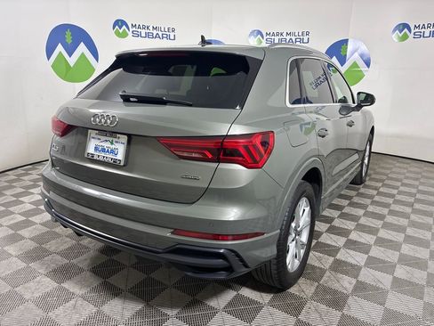 Used 2021 Audi Q3 2.0T Premium w/ Convenience Package image 11