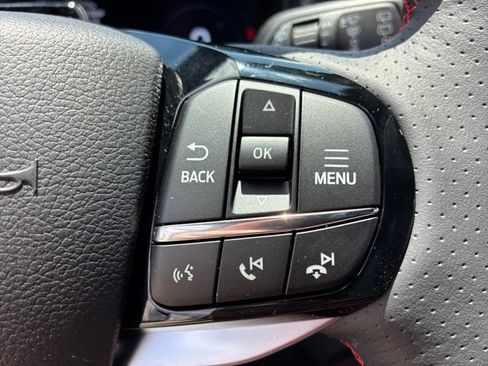 New 2026 Ford Explorer ST-Line w/ ST-Line Street Pack AWD/4WD image 34