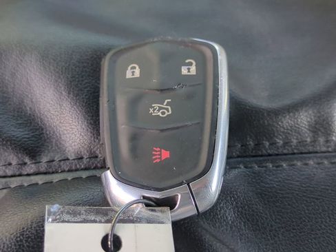 Used 2018 Cadillac ATS 2.0T Sedan image 32