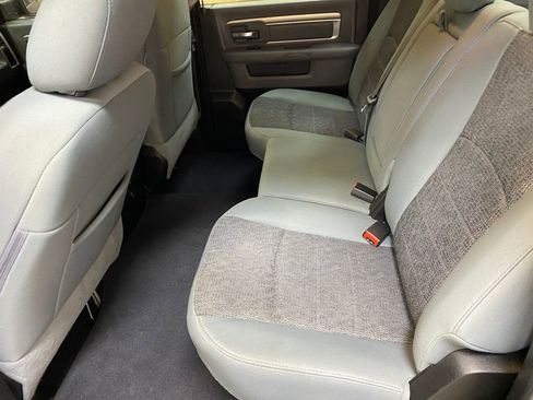Used 2019 RAM 1500 Big Horn RWD image 23