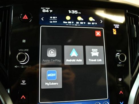 Used 2024 Subaru Outback Touring AWD/4WD image 58