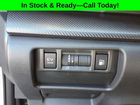 New 2026 Subaru Crosstrek 2.5i Limited image 19