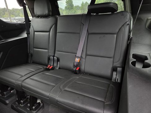 Used 2021 Chevrolet Tahoe Z71 AWD/4WD image 22