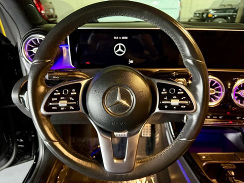 Used 2020 Mercedes-Benz A 220 image 28