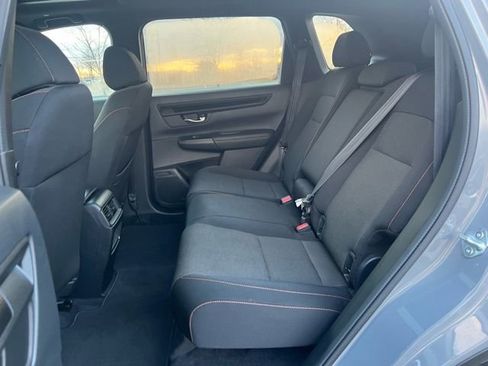 Used 2023 Honda CR-V Sport image 28