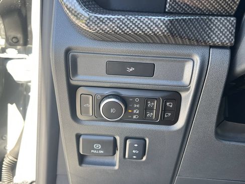 New 2026 Ford F150 Lariat w/ Equipment Group 501A Mid AWD/4WD image 15