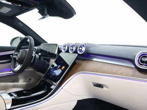 New 2026 Mercedes-Benz CLE 300 4MATIC Coupe image 23