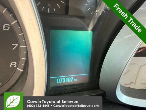 Used 2014 Chevrolet Equinox LT AWD/4WD image 12