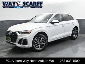 Used 2023 Audi Q5 2.0T Premium Plus AWD/4WD video 1