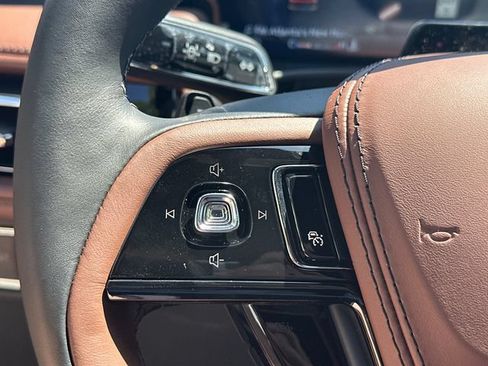 New 2026 Lincoln Aviator Reserve AWD/4WD image 25