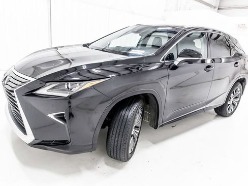 Used 2016 Lexus RX 350 AWD w/ Premium Package image 3