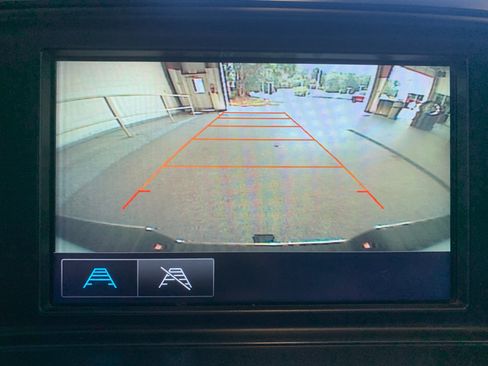 Used 2017 Chevrolet Silverado 3500 W/T w/ WT Convenience Package AWD/4WD image 17