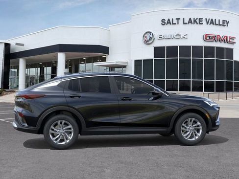 New 2026 Buick Envista Preferred w/ Convenience I Package image 5