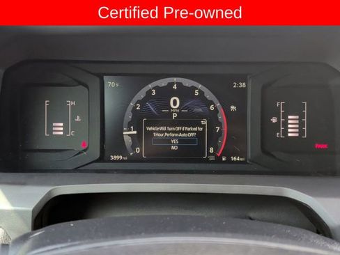 Used 2025 Toyota Tacoma SR5 AWD/4WD image 9