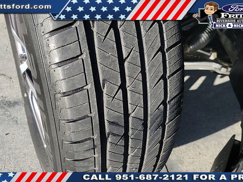 Used 2019 INFINITI QX60 Luxe w/ Essential Package image 20