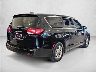 New 2026 Chrysler Voyager LX video 2