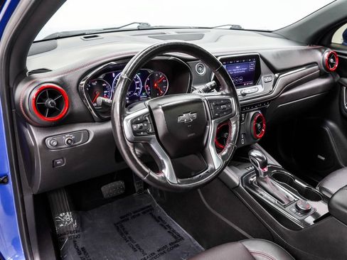Used 2019 Chevrolet Blazer RS AWD/4WD image 21