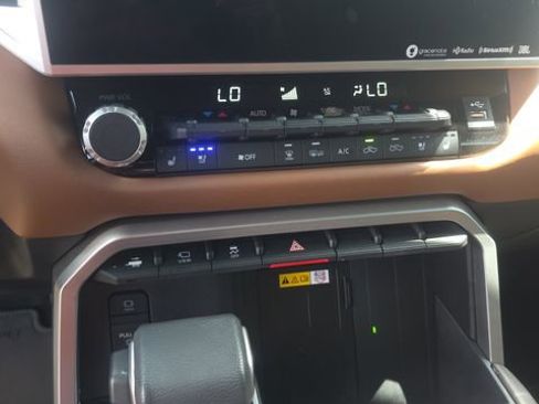 Used 2024 Toyota Tundra 1794 Edition AWD/4WD image 22