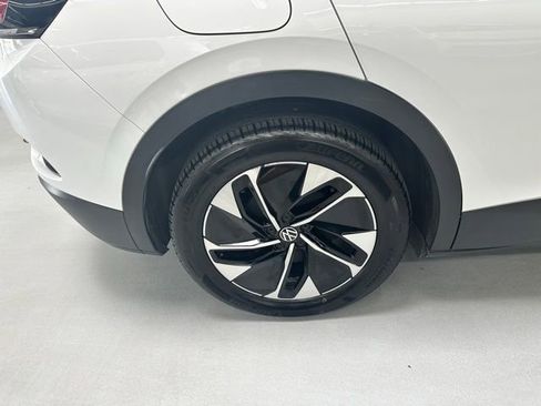 Used 2022 Volkswagen ID.4 Pro S RWD image 18