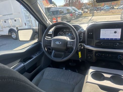 Certified 2023 Ford F150 XLT image 11