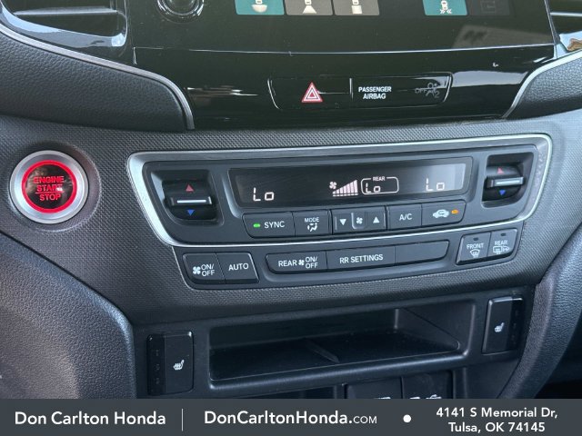 Used 2022 Honda Passport TrailSport image 20