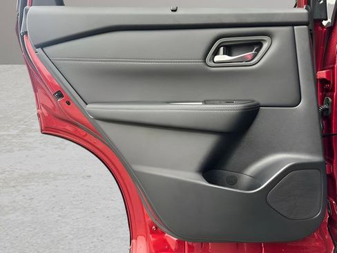 New 2026 Nissan Rogue SV w/ SV Premium Package image 38