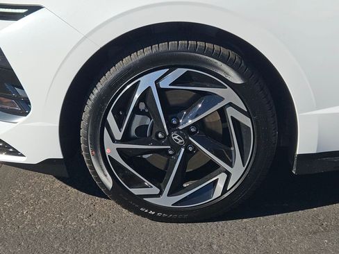 New 2026 Hyundai Sonata SEL FWD image 6
