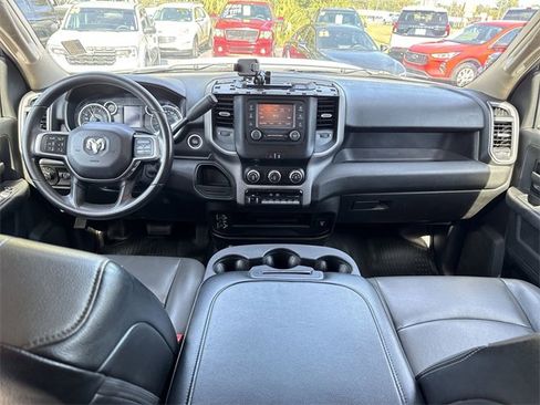 Used 2020 RAM 5500 Tradesman w/ Chrome Appearance Group image 15