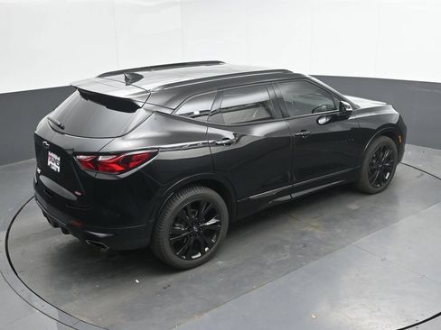 Used 2021 Chevrolet Blazer RS AWD/4WD image 35
